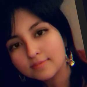 Meet your Posher, Karina